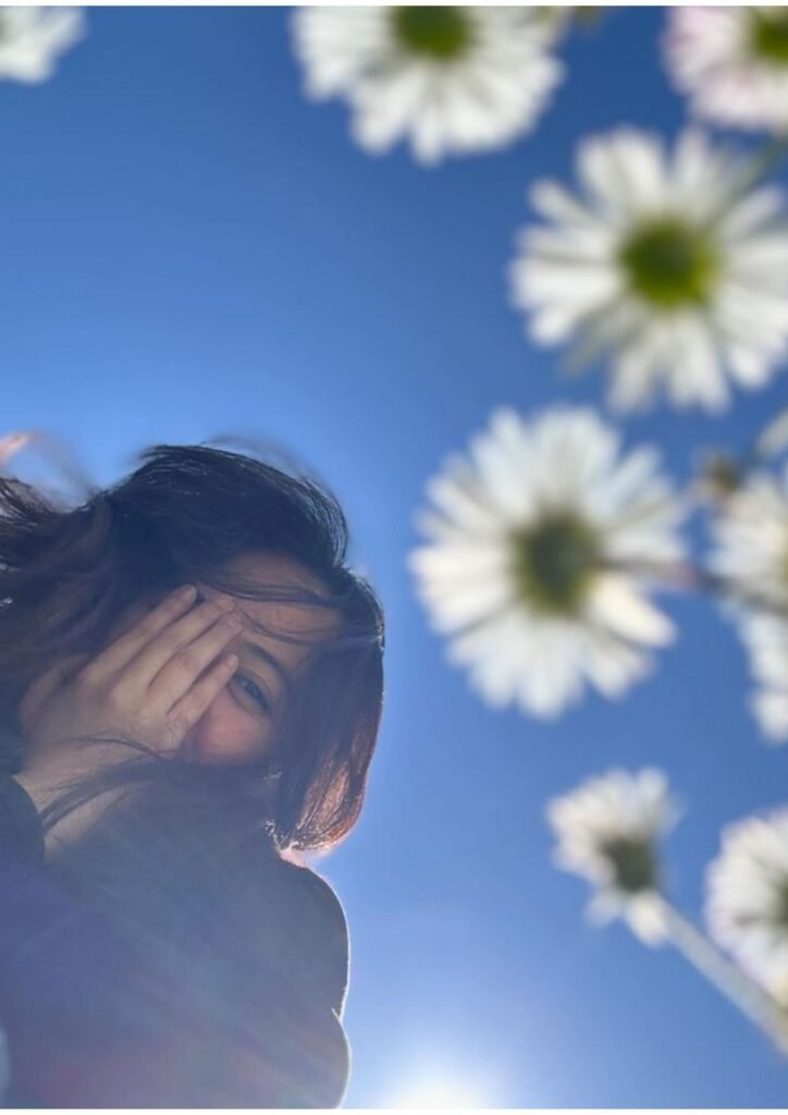 Girl Photo Dp