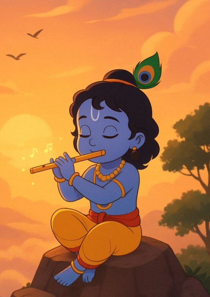jai shree ram dp