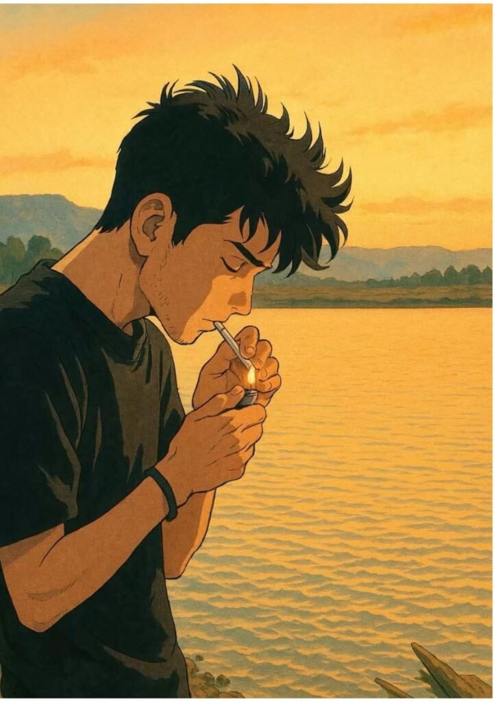 Instagram Dp for Boys