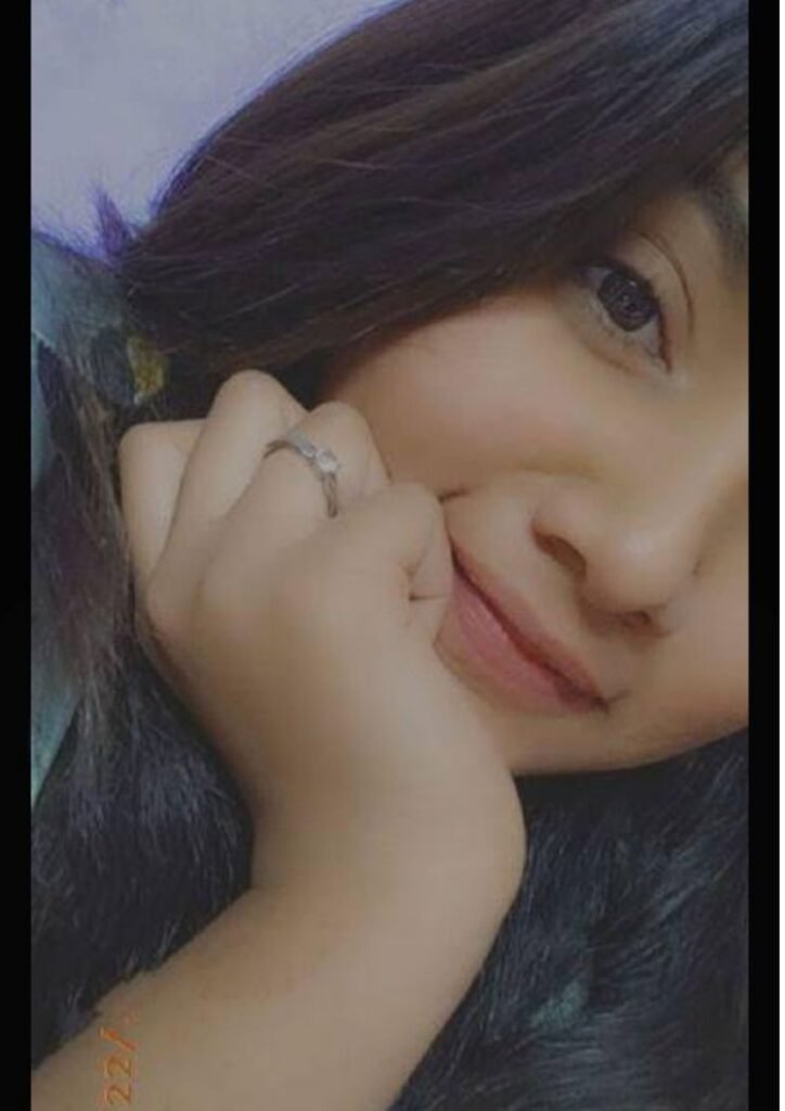 Girl Photo Dp