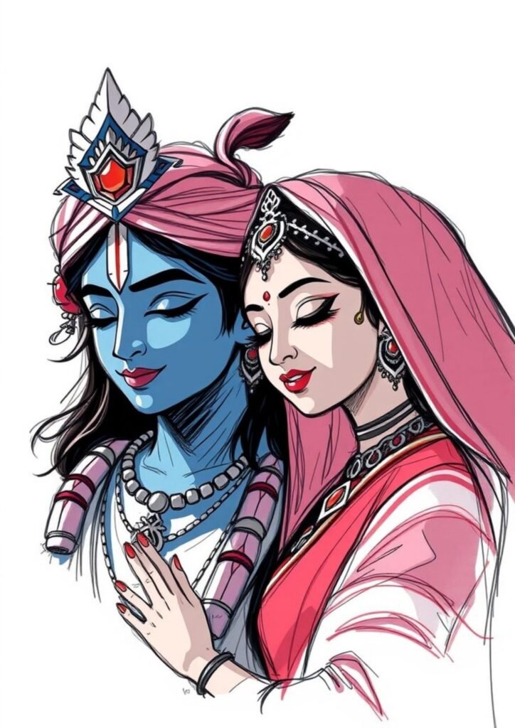 jai shree ram dp