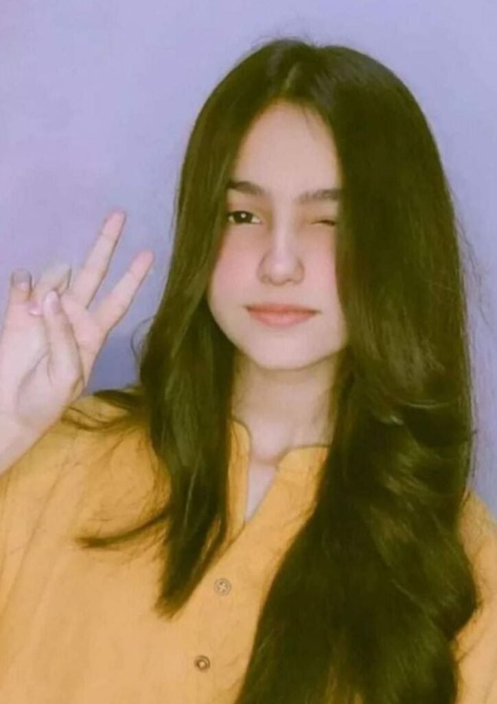 Instagram DP for Girls