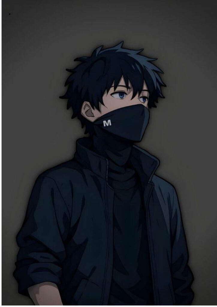 Instagram Dp for Boys