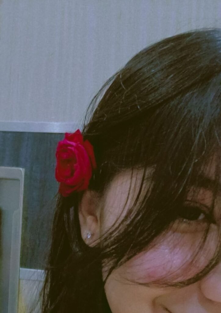 Girl Photo Dp