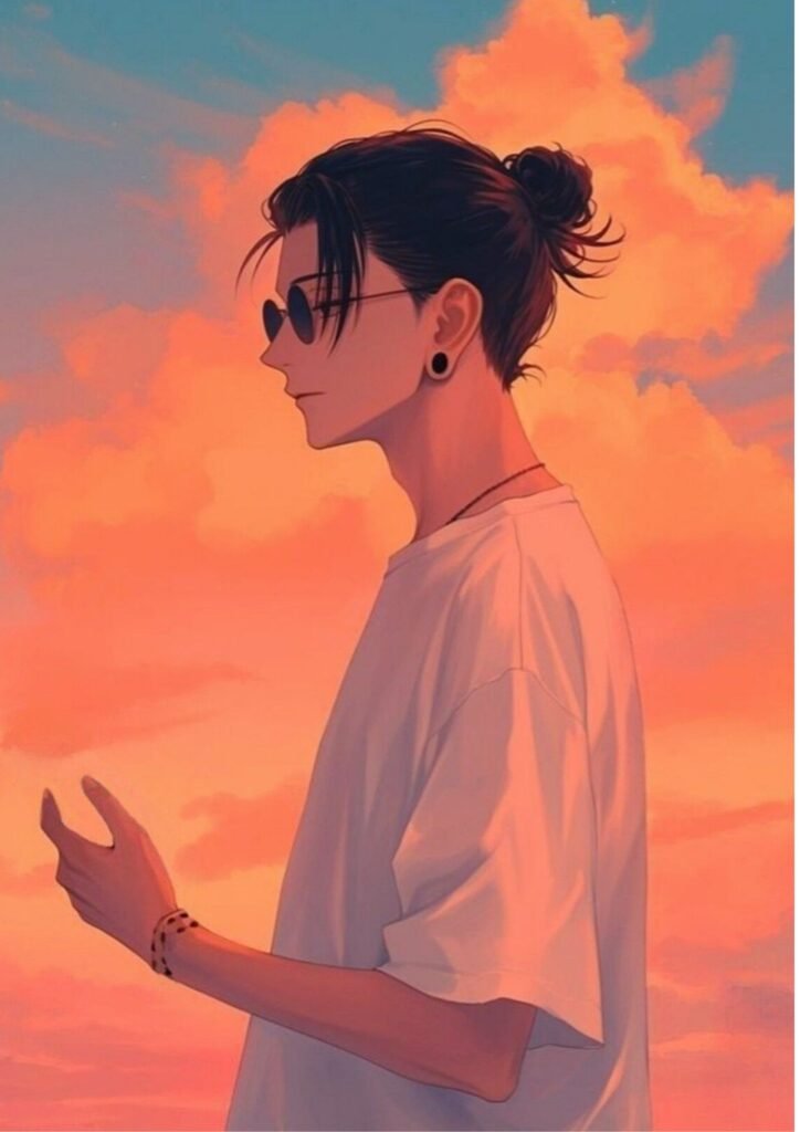Instagram dp