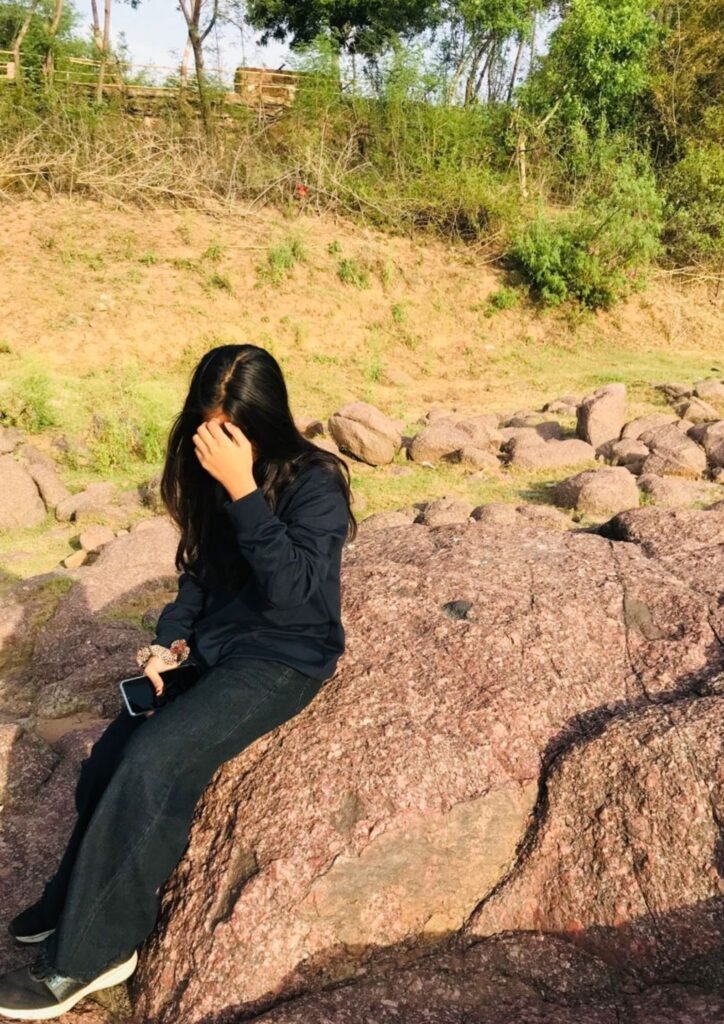 Instagram DP for Girls