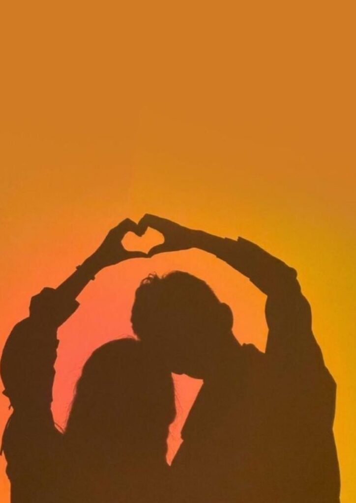 Love DP