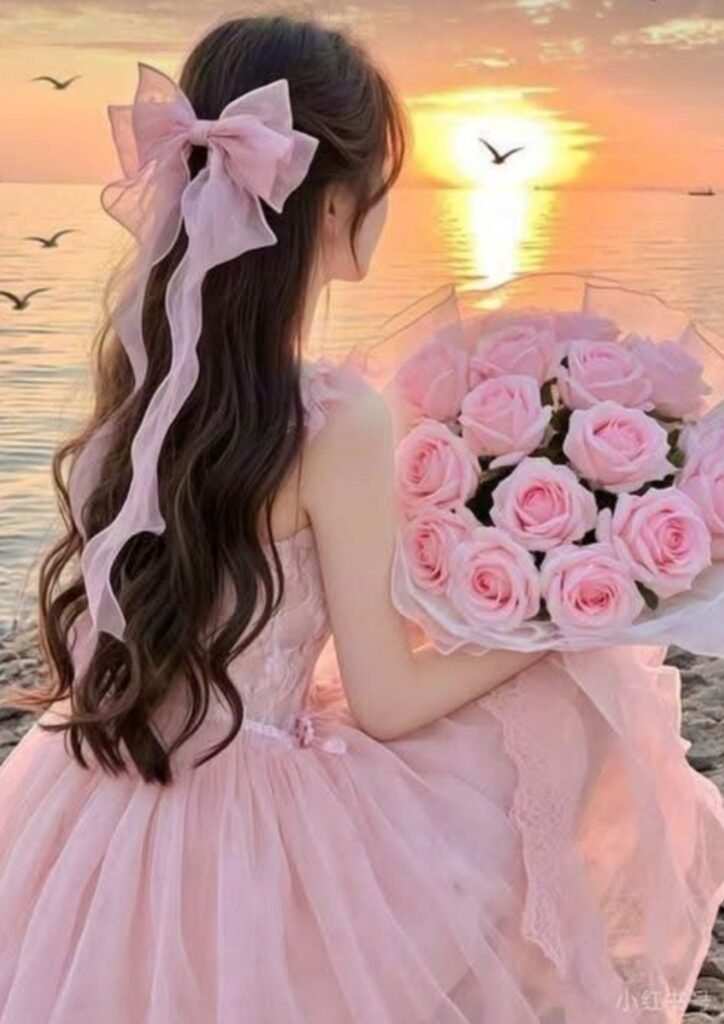 WhatsApp DP for Girls