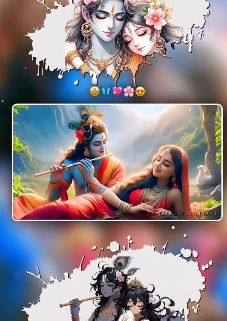 jai shree ram dp