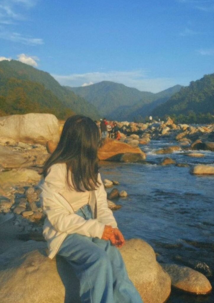 Instagram DP for Girls