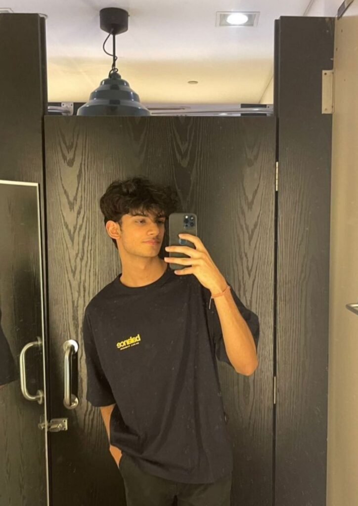 Boy DP