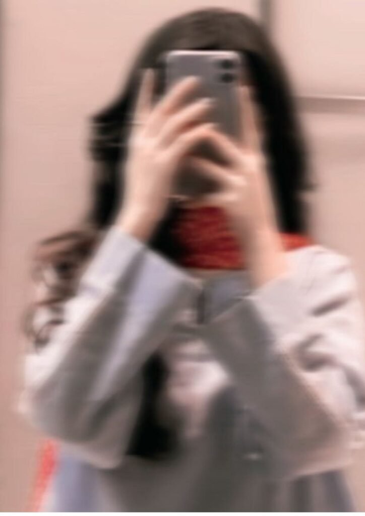 WhatsApp DP for Girls