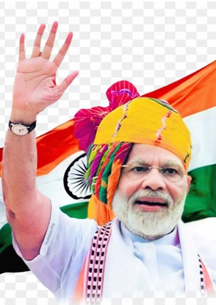 indian flag dp