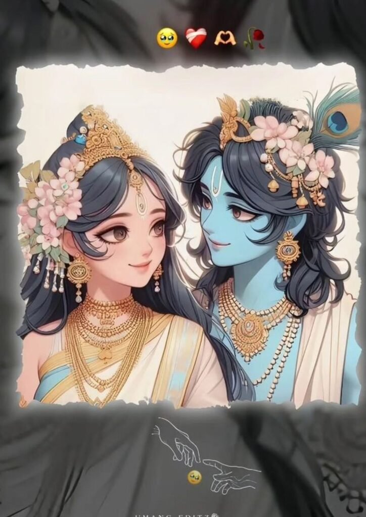 jai shree ram dp