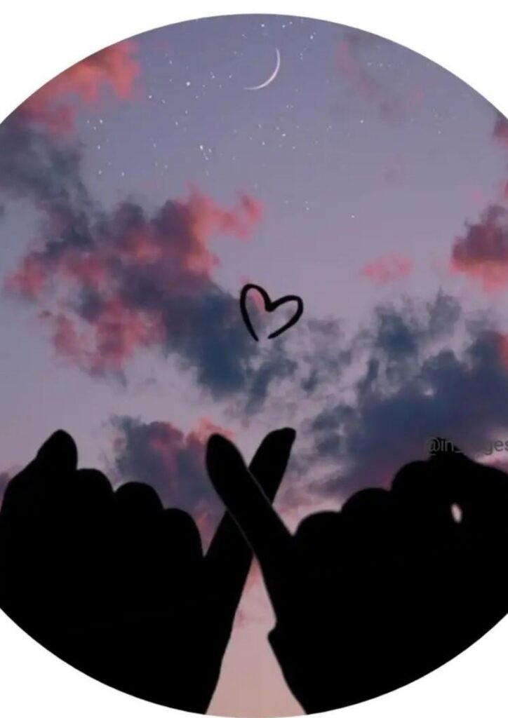 Love DP