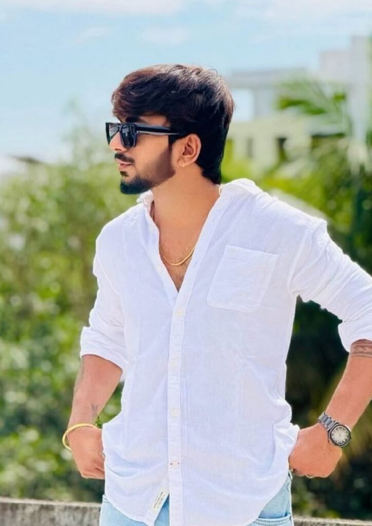 Boy DP
